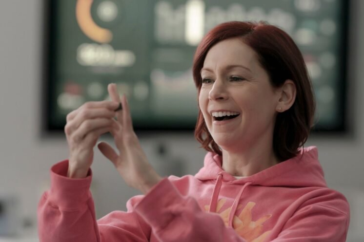 Steve Buscemi Joins Elsbeth Season 3 as a Champion Puzzle Solver — First Images Released