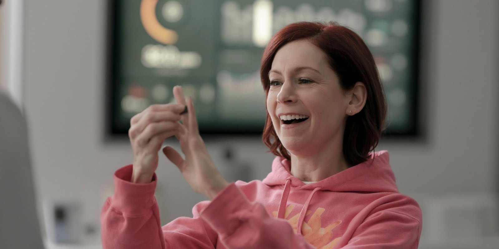 Steve Buscemi Joins Elsbeth Season 3 as a Champion Puzzle Solver — First Images Released Steve Buscemi Joins Elsbeth Season 3 as a Champion Puzzle Solver — First Images Released