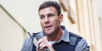 Gibbs’ Surprise Vegas Wedding Shakes Up NCIS: Origins — Exclusive Sneak Peek Gibbs’ Surprise Vegas Wedding Shakes Up NCIS: Origins — Exclusive Sneak Peek