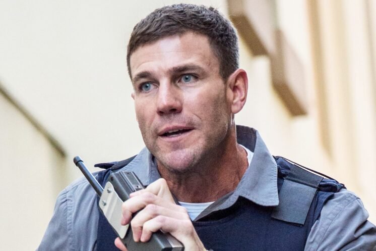 Gibbs’ Surprise Vegas Wedding Shakes Up NCIS: Origins — Exclusive Sneak Peek