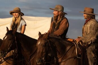 Four Years On, Taylor Sheridan’s 1883 Is Quietly Climbing the Streaming Charts — Here’s Why