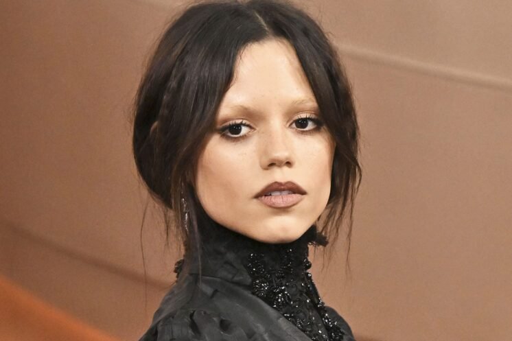 How Jenna Ortega’s Biggest Flop Became a Surprise Streaming Hit