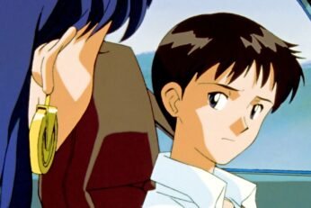 Evangelion Is Back: New TV Series Announced After 30 Years with an Ambitious Creative Team Evangelion Is Back: New TV Series Announced After 30 Years with an Ambitious Creative Team