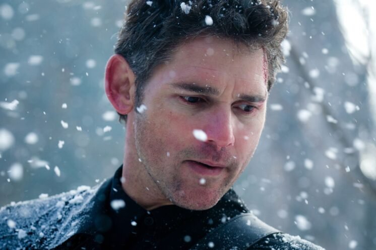 How a Divisive Eric Bana Crime Thriller Is Getting a Second Life on Tubi