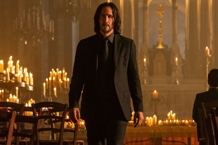 The John Wick Spin-Off That ‘Sidelined’ Keanu Reeves Is Seeing a Streaming Revival