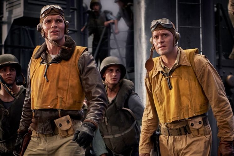 Why Roland Emmerich’s Midway (2019) Deserves a Second Look — Now Streaming Free