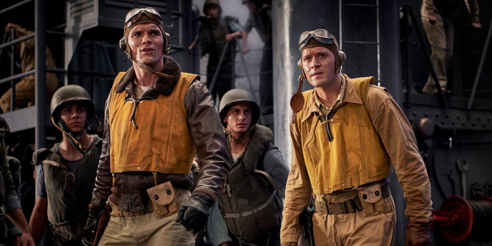 Why Roland Emmerich’s Midway (2019) Deserves a Second Look — Now Streaming Free Why Roland Emmerich’s Midway (2019) Deserves a Second Look — Now Streaming Free