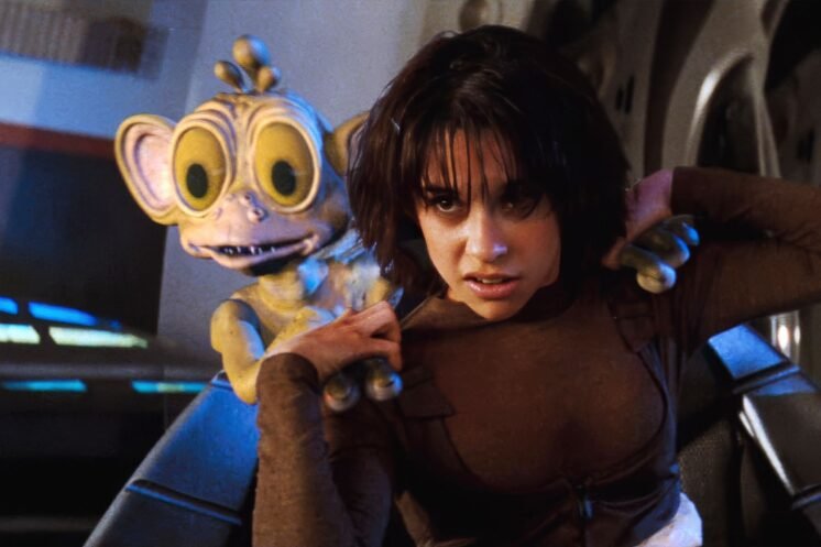 How the 1998 Lost in Space Remake Quietly Became a Streaming Surprise How the 1998 Lost in Space Remake Quietly Became a Streaming Surprise