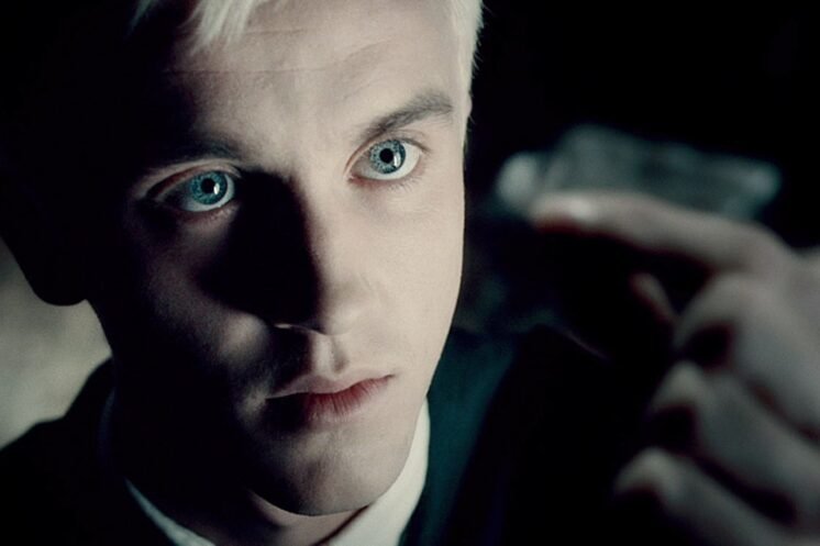HBO’s Harry Potter Series Will Expand Beyond Harry’s Perspective, Says Draco Actor HBO’s Harry Potter Series Will Expand Beyond Harry’s Perspective, Says Draco Actor