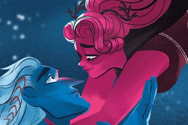 Prime Video Bets Big on Lore Olympus: Modern Myth, Dark Themes, and Industry Stakes Prime Video Bets Big on Lore Olympus: Modern Myth, Dark Themes, and Industry Stakes