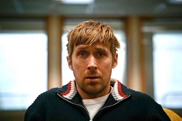 Project Hail Mary: Final Trailer Lands for 2026’s Most Anticipated Sci‑Fi Epic