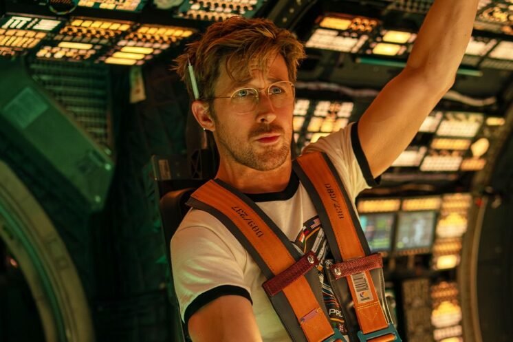 Project Hail Mary Preview: Why Ryan Gosling’s New Sci‑Fi Could Be 2026’s Most Unexpected Hit Project Hail Mary Preview: Why Ryan Gosling’s New Sci‑Fi Could Be 2026’s Most Unexpected Hit