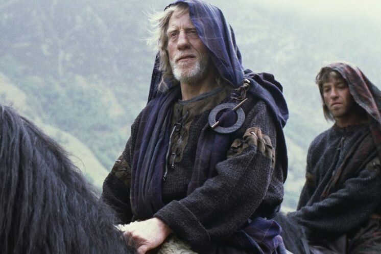 Last Chance to Stream Mel Gibson’s Braveheart on Netflix Before March 1