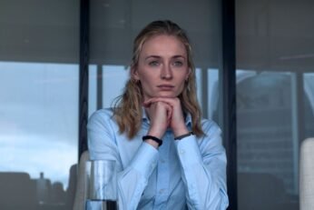 Steal Review: Sophie Turner Anchors a Slick, Modern Heist Thriller on Prime Video Steal Review: Sophie Turner Anchors a Slick, Modern Heist Thriller on Prime Video