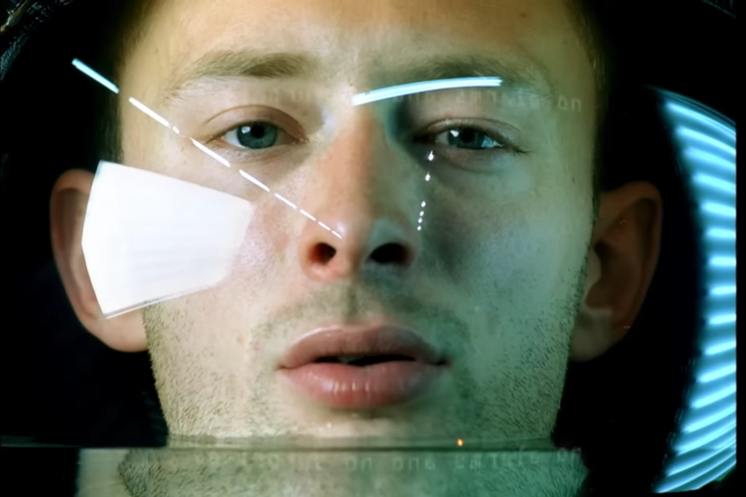 How Radiohead’s ‘Creep’ Sparked Two High-Profile Copyright Battles How Radiohead’s ‘Creep’ Sparked Two High-Profile Copyright Battles