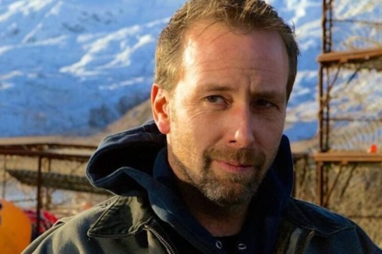 Why Edgar Hansen Vanished From Deadliest Catch: The Legal Fallout That Ended a Longtime Crew Role