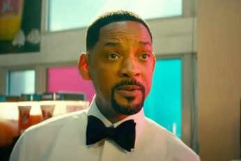 How Will Smith’s Bad Boys: Ride or Die Became the 96% Audience Hit and a Streaming Sleeper How Will Smith’s Bad Boys: Ride or Die Became the 96% Audience Hit and a Streaming Sleeper