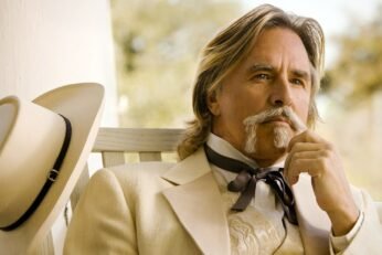 Why Quentin Tarantino’s Django Unchained Is Climbing Hulu’s Streaming Charts Again