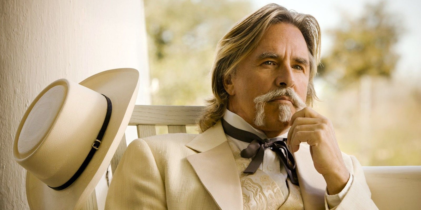 Why Quentin Tarantino’s Django Unchained Is Climbing Hulu’s Streaming Charts Again Why Quentin Tarantino’s Django Unchained Is Climbing Hulu’s Streaming Charts Again