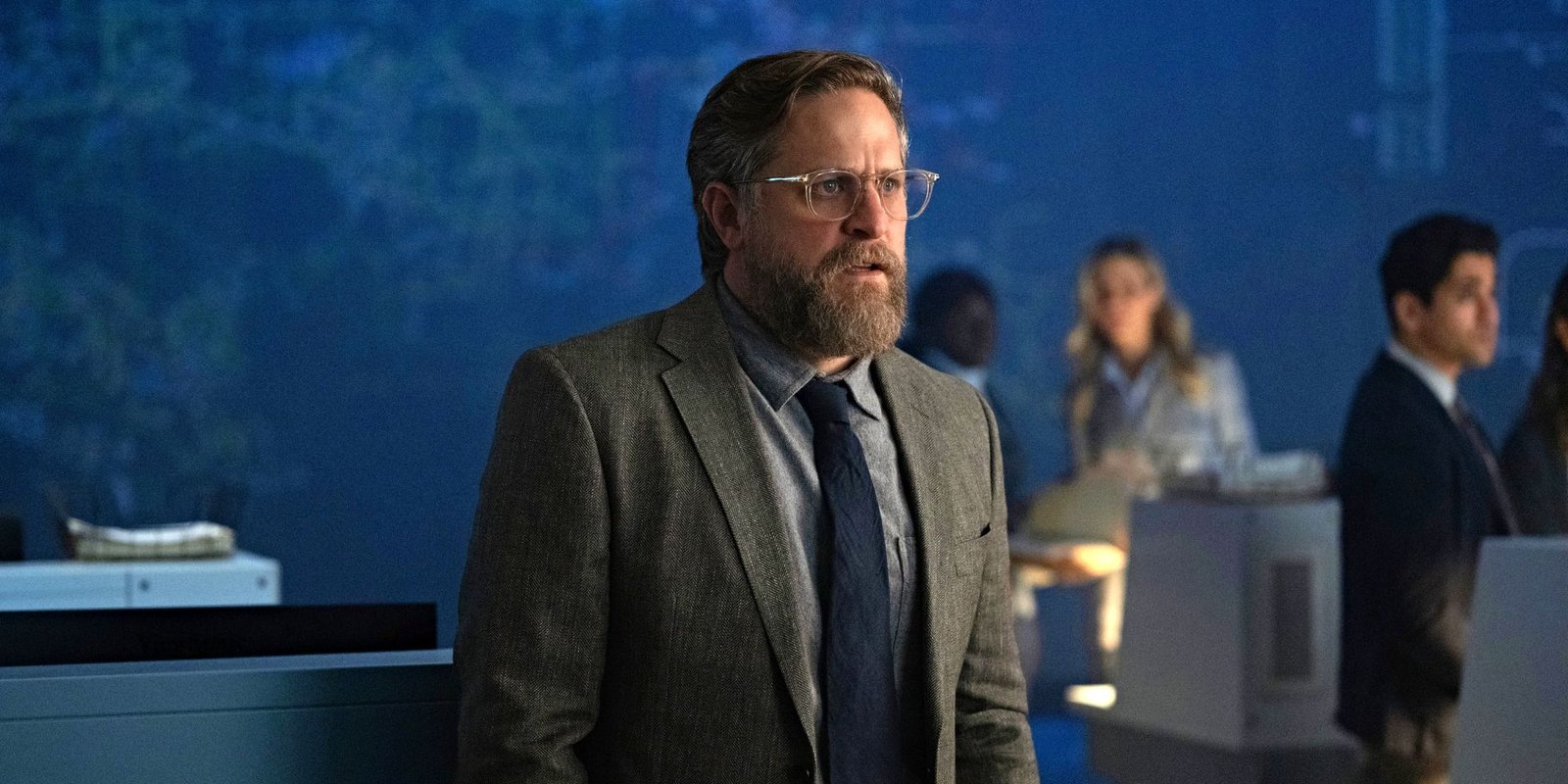 Monarch: Legacy of Monsters Season 2 Goes Bigger — Kong, New Titans and Rising Stakes Monarch: Legacy of Monsters Season 2 Goes Bigger — Kong, New Titans and Rising Stakes