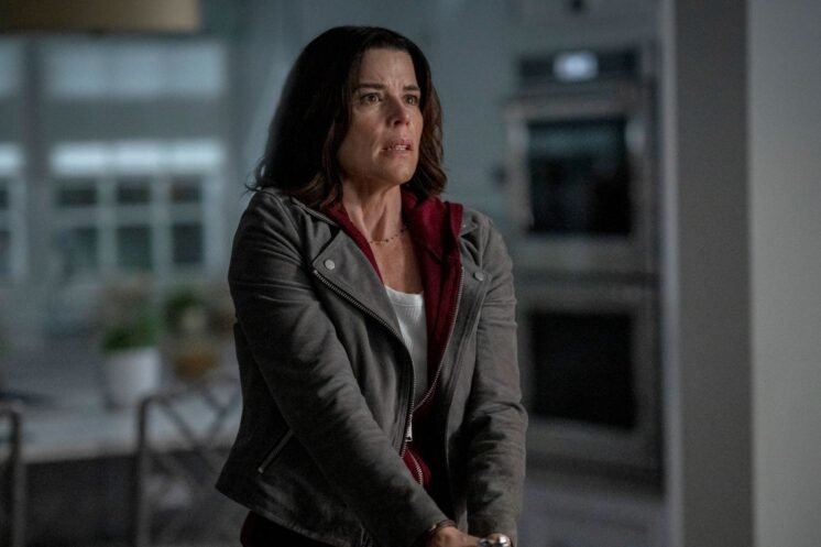 Scream 7 Trailer: Sidney Prescott Faces Ghostface Again as Kevin Williamson Returns to Direct