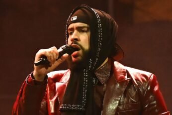 Why Bad Bunny’s Super Bowl Halftime Was a Historic Moment for Latin Music and Culture Why Bad Bunny’s Super Bowl Halftime Was a Historic Moment for Latin Music and Culture
