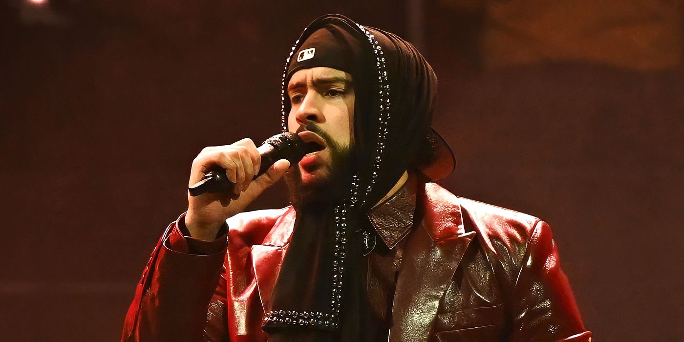 Why Bad Bunny’s Super Bowl Halftime Was a Historic Moment for Latin Music and Culture Why Bad Bunny’s Super Bowl Halftime Was a Historic Moment for Latin Music and Culture