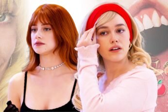 Lili Reinhart Leads a Mall Coven in Dark, Satirical Slasher ‘Forbidden Fruits’ Lili Reinhart Leads a Mall Coven in Dark, Satirical Slasher ‘Forbidden Fruits’