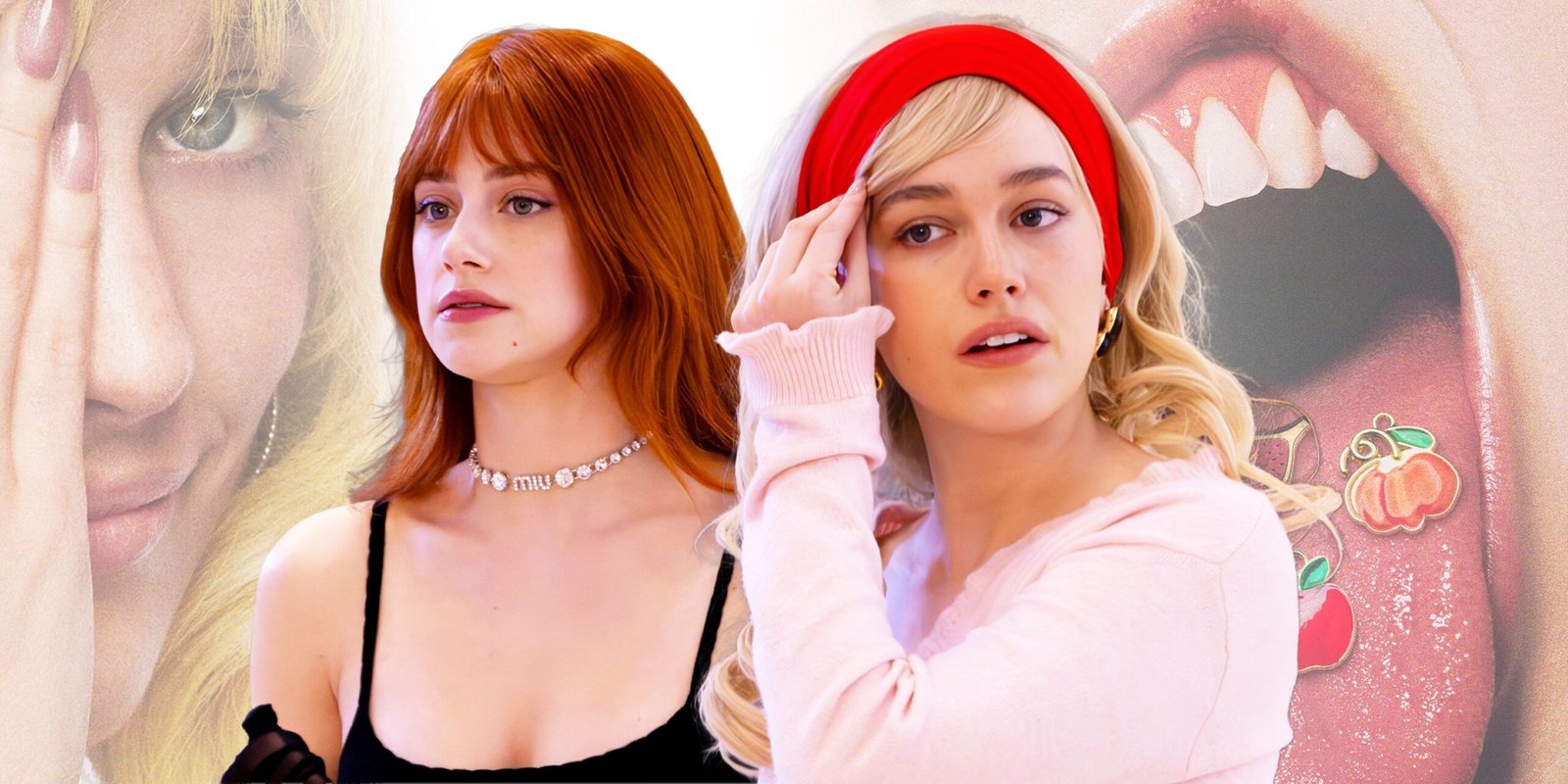 Lili Reinhart Leads a Mall Coven in Dark, Satirical Slasher ‘Forbidden Fruits’ Lili Reinhart Leads a Mall Coven in Dark, Satirical Slasher ‘Forbidden Fruits’