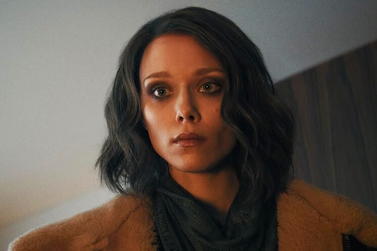 From Box Office Bust to Streaming Hit: How M3GAN 2.0 Found a Second Life From Box Office Bust to Streaming Hit: How M3GAN 2.0 Found a Second Life