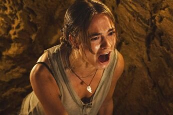 Primate: An Inside Look at Johannes Roberts’ Killer-Chimp Thriller and Its Home Release Extras