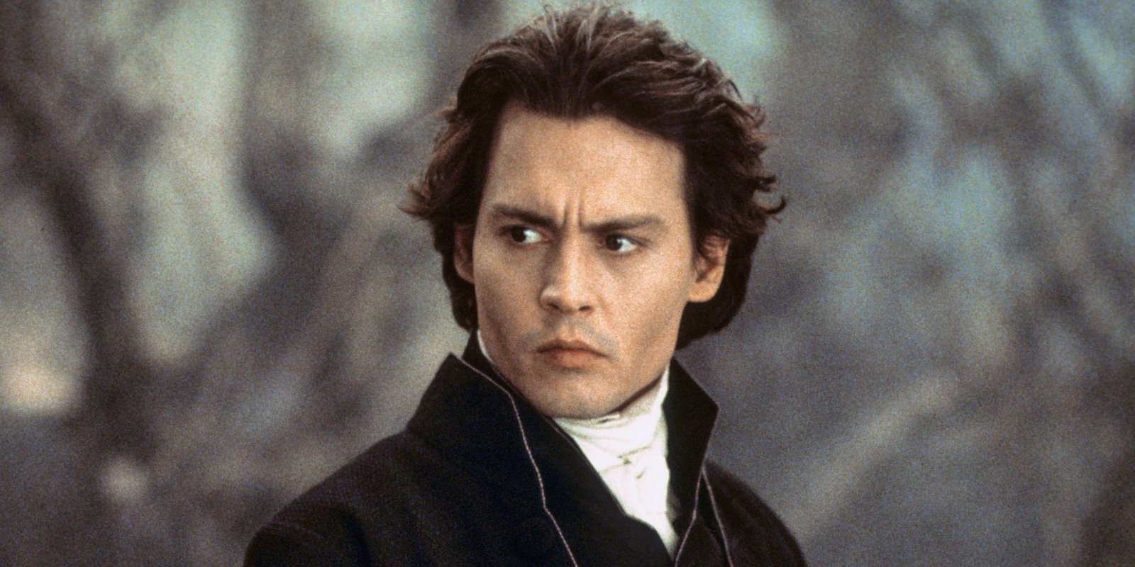 Sleepy Hollow Returns: IDW DARK Announces Five-Issue Prequel, The Witches of the Western Wood Sleepy Hollow Returns: IDW DARK Announces Five-Issue Prequel, The Witches of the Western Wood