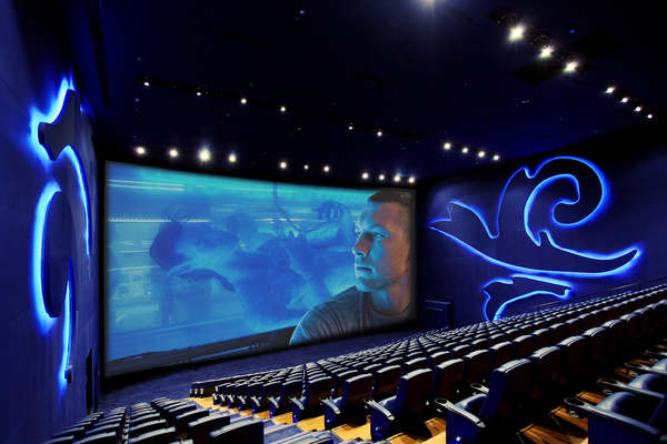 IMAX Explained: Why IMAX Movies Deliver the Ultimate Big Screen Experience